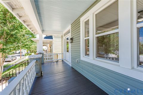 Tiny photo for 607 N 37th Street, Richmond, VA 23223 (MLS # 2614788)