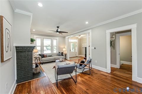 Tiny photo for 607 N 37th Street, Richmond, VA 23223 (MLS # 2614788)