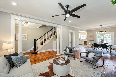 Tiny photo for 607 N 37th Street, Richmond, VA 23223 (MLS # 2614788)