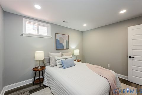 Tiny photo for 607 N 37th Street, Richmond, VA 23223 (MLS # 2614788)