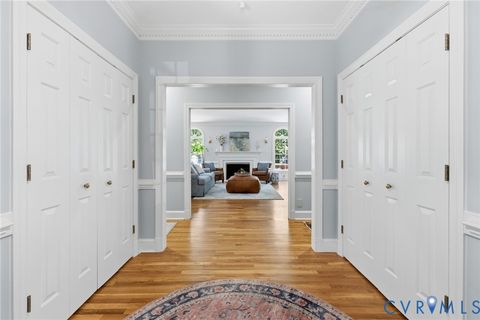 Tiny photo for 28 E Lower Tuckahoe Road, Richmond, VA 23238 (MLS # 2609773)