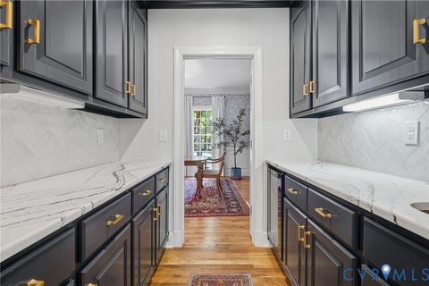 Tiny photo for 28 E Lower Tuckahoe Road, Richmond, VA 23238 (MLS # 2609773)