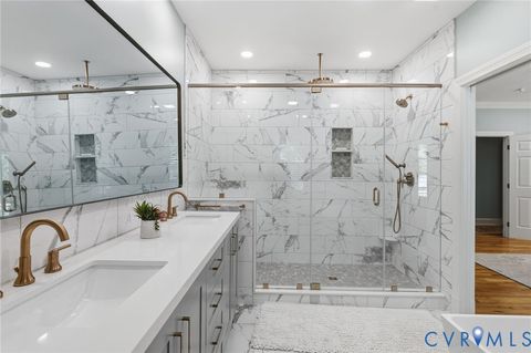 Tiny photo for 28 E Lower Tuckahoe Road, Richmond, VA 23238 (MLS # 2609773)