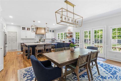 Tiny photo for 28 E Lower Tuckahoe Road, Richmond, VA 23238 (MLS # 2609773)