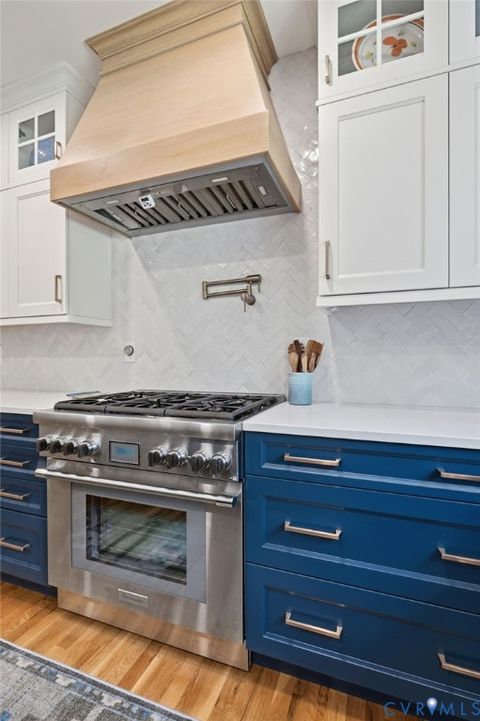 Tiny photo for 28 E Lower Tuckahoe Road, Richmond, VA 23238 (MLS # 2609773)