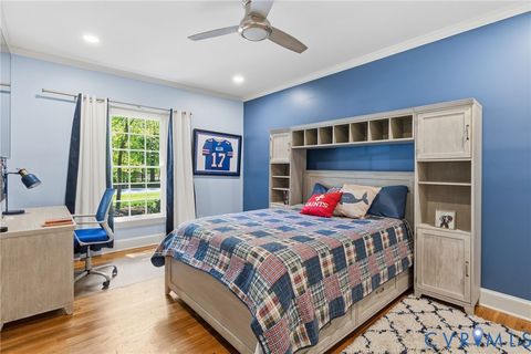 Tiny photo for 28 E Lower Tuckahoe Road, Richmond, VA 23238 (MLS # 2609773)
