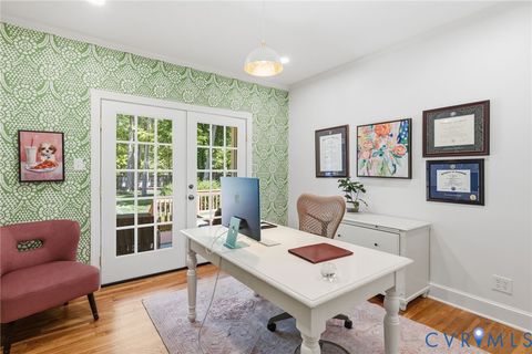 Tiny photo for 28 E Lower Tuckahoe Road, Richmond, VA 23238 (MLS # 2609773)