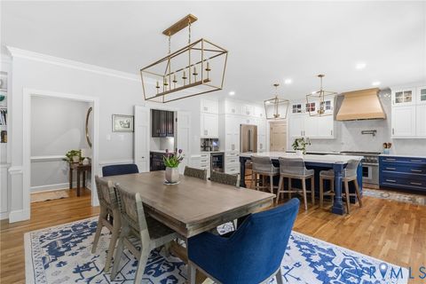 Tiny photo for 28 E Lower Tuckahoe Road, Richmond, VA 23238 (MLS # 2609773)