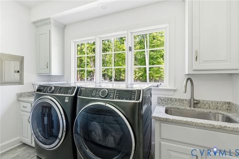 Tiny photo for 28 E Lower Tuckahoe Road, Richmond, VA 23238 (MLS # 2609773)