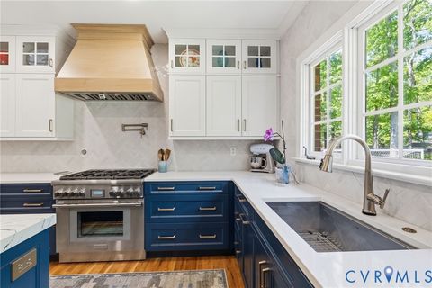 Tiny photo for 28 E Lower Tuckahoe Road, Richmond, VA 23238 (MLS # 2609773)