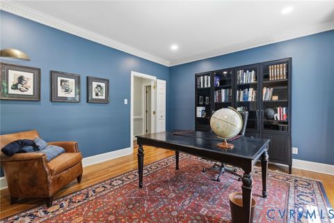 Tiny photo for 28 E Lower Tuckahoe Road, Richmond, VA 23238 (MLS # 2609773)