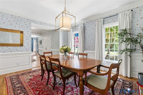 Tiny photo for 28 E Lower Tuckahoe Road, Richmond, VA 23238 (MLS # 2609773)
