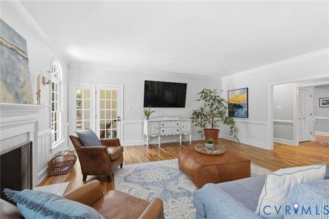 Tiny photo for 28 E Lower Tuckahoe Road, Richmond, VA 23238 (MLS # 2609773)