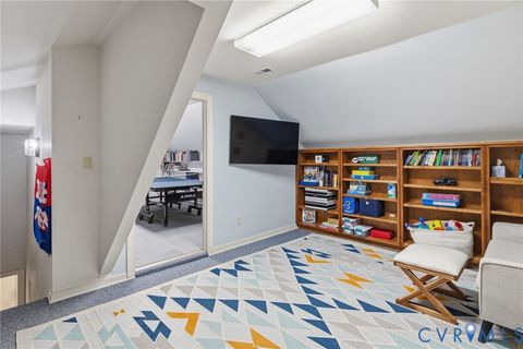 Tiny photo for 28 E Lower Tuckahoe Road, Richmond, VA 23238 (MLS # 2609773)