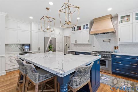 Tiny photo for 28 E Lower Tuckahoe Road, Richmond, VA 23238 (MLS # 2609773)