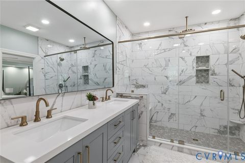 Tiny photo for 28 E Lower Tuckahoe Road, Richmond, VA 23238 (MLS # 2609773)