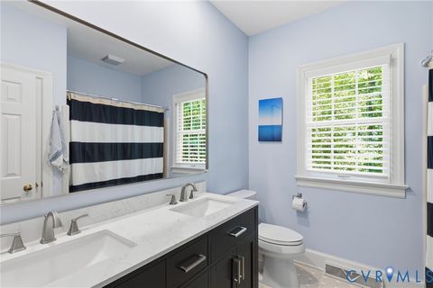 Tiny photo for 28 E Lower Tuckahoe Road, Richmond, VA 23238 (MLS # 2609773)