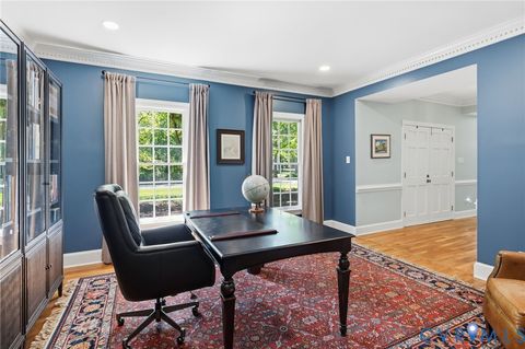 Tiny photo for 28 E Lower Tuckahoe Road, Richmond, VA 23238 (MLS # 2609773)