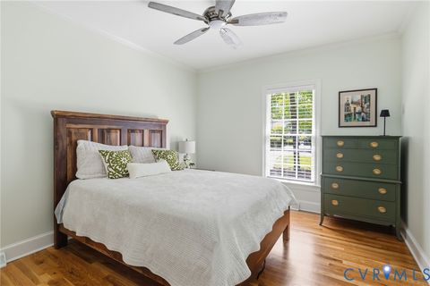 Tiny photo for 28 E Lower Tuckahoe Road, Richmond, VA 23238 (MLS # 2609773)
