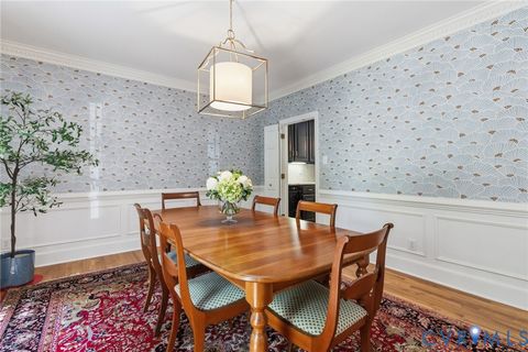 Tiny photo for 28 E Lower Tuckahoe Road, Richmond, VA 23238 (MLS # 2609773)