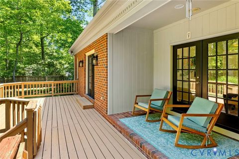Tiny photo for 28 E Lower Tuckahoe Road, Richmond, VA 23238 (MLS # 2609773)