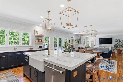 Tiny photo for 28 E Lower Tuckahoe Road, Richmond, VA 23238 (MLS # 2609773)