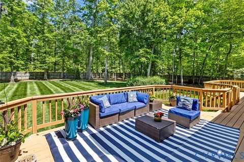 Tiny photo for 28 E Lower Tuckahoe Road, Richmond, VA 23238 (MLS # 2609773)