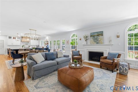 Tiny photo for 28 E Lower Tuckahoe Road, Richmond, VA 23238 (MLS # 2609773)