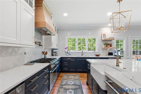 Tiny photo for 28 E Lower Tuckahoe Road, Richmond, VA 23238 (MLS # 2609773)