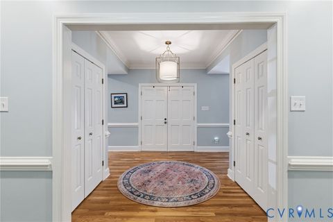 Tiny photo for 28 E Lower Tuckahoe Road, Richmond, VA 23238 (MLS # 2609773)