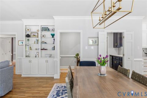 Tiny photo for 28 E Lower Tuckahoe Road, Richmond, VA 23238 (MLS # 2609773)