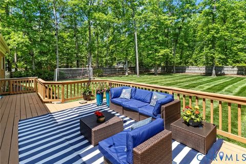 Tiny photo for 28 E Lower Tuckahoe Road, Richmond, VA 23238 (MLS # 2609773)