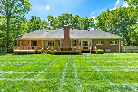 Tiny photo for 28 E Lower Tuckahoe Road, Richmond, VA 23238 (MLS # 2609773)