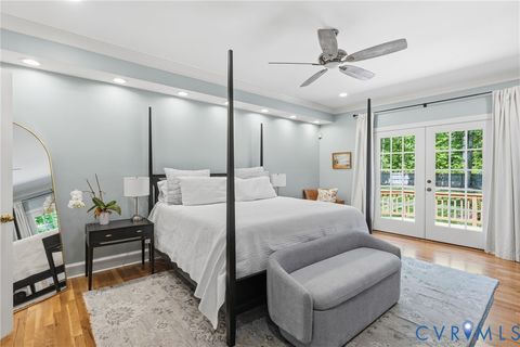 Tiny photo for 28 E Lower Tuckahoe Road, Richmond, VA 23238 (MLS # 2609773)