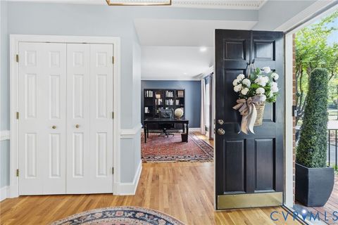Tiny photo for 28 E Lower Tuckahoe Road, Richmond, VA 23238 (MLS # 2609773)