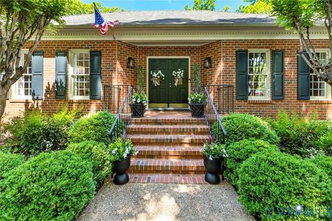 Tiny photo for 28 E Lower Tuckahoe Road, Richmond, VA 23238 (MLS # 2609773)