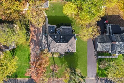 A home in Henrico