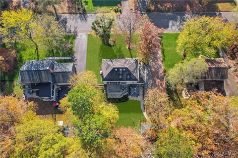 A home in Henrico