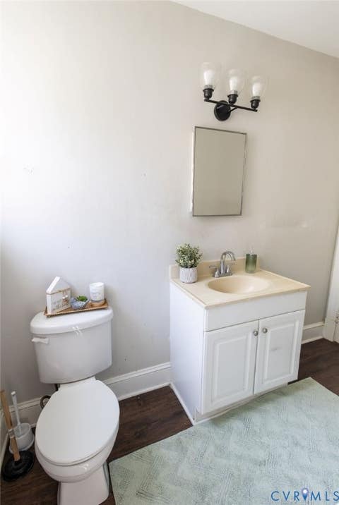 Tiny photo for 316 Dick Ewell Avenue, Colonial Heights, VA 23834 (MLS # 2623154)