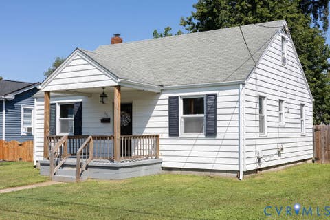Tiny photo for 316 Dick Ewell Avenue, Colonial Heights, VA 23834 (MLS # 2623154)