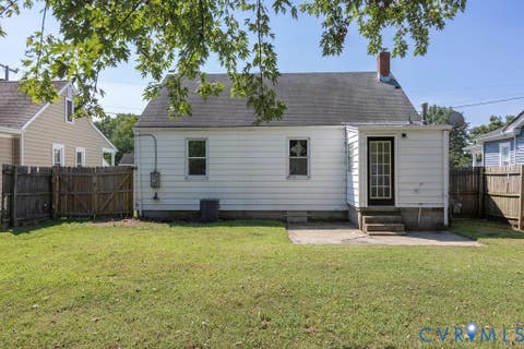 Tiny photo for 316 Dick Ewell Avenue, Colonial Heights, VA 23834 (MLS # 2623154)