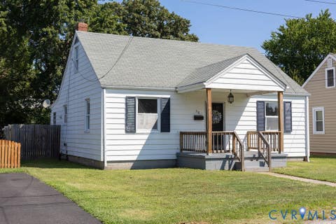 Tiny photo for 316 Dick Ewell Avenue, Colonial Heights, VA 23834 (MLS # 2623154)