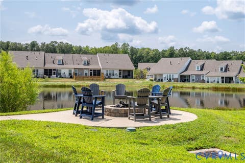 Tiny photo for 6601 Citory Way #204, Moseley, VA 23120 (MLS # 2621788)