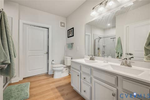 Tiny photo for 6601 Citory Way #204, Moseley, VA 23120 (MLS # 2621788)