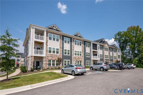 Photo of 6601 Citory Way #204, Moseley, VA 23120 (MLS # 2621788)