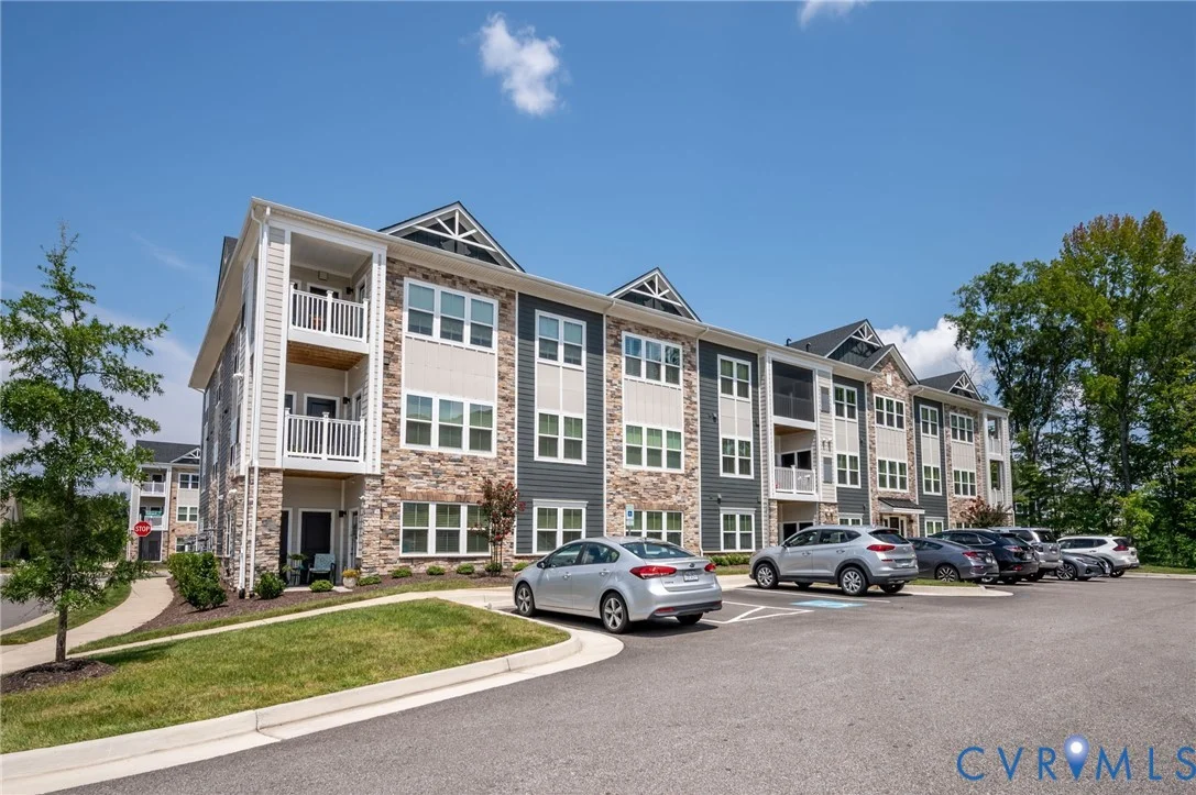 6601 Citory Way Unit 204, Moseley, VA, 23120