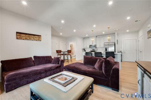 Tiny photo for 6601 Citory Way #204, Moseley, VA 23120 (MLS # 2621788)
