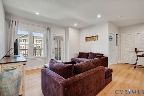 Tiny photo for 6601 Citory Way #204, Moseley, VA 23120 (MLS # 2621788)