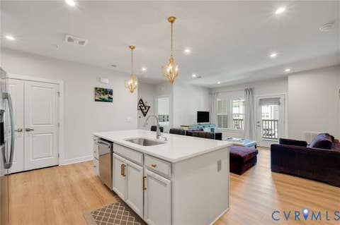 Tiny photo for 6601 Citory Way #204, Moseley, VA 23120 (MLS # 2621788)