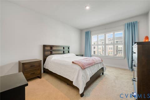 Tiny photo for 6601 Citory Way #204, Moseley, VA 23120 (MLS # 2621788)